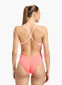 adidas RIPSTREAM TEAM THIN STRAPS C-BACK BADEANZUG Pink 168597 3