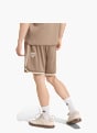 adidas Shorts Beige 168624 3