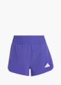 adidas Racer Pacer Gewebte Shorts Lila 168605 1