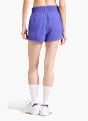 adidas Racer Pacer Gewebte Shorts Lila 168605 3