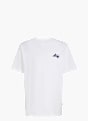 adidas RAMEN GRAFIK-T-SHIRT Weiß 169679 1