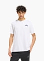 adidas RAMEN GRAFIK-T-SHIRT Weiß 169679 2