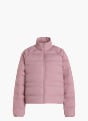 adidas ESSENTIALS PACKABLE ISOLATIONSJACKE Lila 168732 1