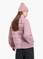 adidas ESSENTIALS PACKABLE ISOLATIONSJACKE Lila 168732 3