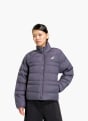 adidas ESSENTIALS PACKABLE ISOLATIONSJACKE Grau 168733 2