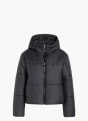 adidas ESSENTIALS HIGHLOFT PUFFER JACKE, ISOLIERT Schwarz 168559 1