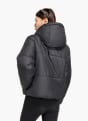 adidas ESSENTIALS HIGHLOFT PUFFER JACKE, ISOLIERT Schwarz 168559 3