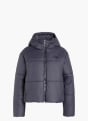 adidas ESSENTIALS HIGHLOFT PUFFER JACKE, ISOLIERT Grau 168560 1