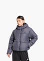 adidas ESSENTIALS HIGHLOFT PUFFER JACKE, ISOLIERT Grau 168560 2