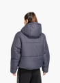 adidas ESSENTIALS HIGHLOFT PUFFER JACKE, ISOLIERT Grau 168560 3