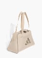 adidas Leo Grafik Bowlingtasche Beige 168584 2