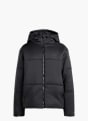 adidas ESSENTIALS HIGHLOFT PUFFER JACKE, ISOLIERT Schwarz 169477 1