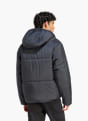 adidas ESSENTIALS HIGHLOFT PUFFER JACKE, ISOLIERT Schwarz 169477 3