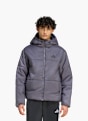 adidas ESSENTIALS HIGHLOFT PUFFER JACKE, ISOLIERT Grau 169479 2