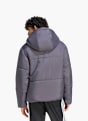 adidas ESSENTIALS HIGHLOFT PUFFER JACKE, ISOLIERT Grau 169479 3
