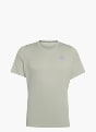 adidas adi365Breeze Running T-Shirt Grün 169454 1