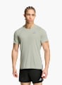 adidas adi365Breeze Running T-Shirt Grün 169454 2