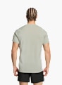 adidas adi365Breeze Running T-Shirt Grün 169454 3