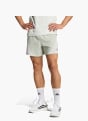 adidas adi365Breeze Laufshorts Grün 168750 2