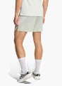 adidas adi365Breeze Laufshorts Grün 168750 3