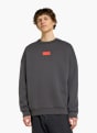 adidas AUDI REVOLUT F1 TEAM ELEVATED CREW SWEAT SWEATSHIRT Schwarz 169460 2