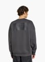 adidas AUDI REVOLUT F1 TEAM ELEVATED CREW SWEAT SWEATSHIRT Schwarz 169460 3