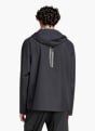adidas ESSENTIALS REGENJACKE Schwarz 169599 3