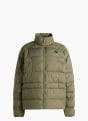 adidas ESSENTIALS ISOLATIONSJACKE, VERSTAUBAR Grün 169595 1