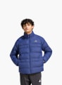adidas ESSENTIALS ISOLATIONSJACKE, VERSTAUBAR Blau 169596 2