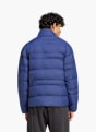 adidas ESSENTIALS ISOLATIONSJACKE, VERSTAUBAR Blau 169596 3