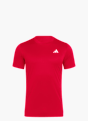 adidas Club Tennis Climacool T-Shirt Rot 168859 1