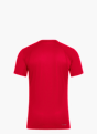 adidas Club Tennis Climacool T-Shirt Rot 168859 2