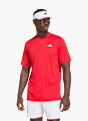 adidas Club Tennis Climacool T-Shirt Rot 168859 3