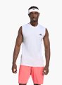 adidas Club Tennis Climacool Tanktop Weiß 168841 2