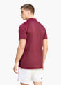 adidas Club Tennis Poloshirt Burgunder 168858 2