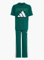 adidas ADIDAS MINECRAFT T-SHIRT-SET Grün 168899 1