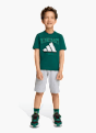 adidas ADIDAS MINECRAFT T-SHIRT-SET Grün 168899 2