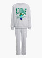 adidas ADIDAS MINECRAFT JOGGINGANZUG Grau 168595 1