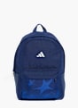 adidas Tiro Grafik-Rucksack Blau 168801 1