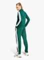 adidas DAYREADY TRAININGSANZUG Grün 168888 3