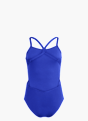 adidas RIPSTREAM TEAM THIN STRAPS C-BACK BADEANZUG Blau 156061 2