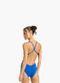 adidas RIPSTREAM TEAM THIN STRAPS C-BACK BADEANZUG Blau 156061 4