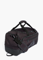 adidas TRAINING DEFENDER GRAFIK DUFFELBAG, SMALL Schwarz 169492 2
