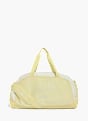 adidas adidas DEFENDER DUFFELBAG S, ALLOVER-GRAFIK Gelb 169690 1