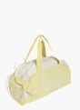adidas adidas DEFENDER DUFFELBAG S, ALLOVER-GRAFIK Gelb 169690 2