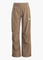 adidas Workout Essentials Gewebte Trainingshose Beige 168796 1