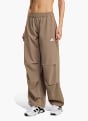 adidas Workout Essentials Gewebte Trainingshose Beige 168796 2