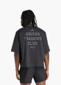 adidas D4T PrimeLift SHORT T-SHIRT Schwarz 169670 3