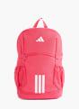 adidas Tiro Kids Rucksack Pink 169466 1