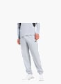 adidas TECH ESSENTIALS WORKOUT TRAININGSHOSE Grau 156183 2